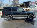 TOYOTA LAND CRUISER 100