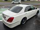 TOYOTA CROWN MAJESTA