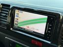 ハイエースバン スーパーGL ダークプライムII ★特別仕様車★禁煙車★Bluetooth★ETC★Bカメラ★デジタルインナーミラー★小窓★Wエアコン★社外AW★PUSHスタート★社外ナビ★TV★盗難防止システム★エアバック★本州仕入れ 中古車画像_3