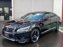 LS LS600h Fスポーツ ★4WD★革シート★サンルーフ★TRDマフラー★エアロ★マークレビンソンサウンド★ロリンザAW★パワーバックドア★パワーシート★キーレス★ナビ★本州仕入れ 中古車画像_2