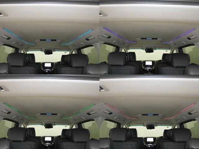 SR Cパッケージ 4WD ミュージックプレイヤー接続可 バックカメラ 衝突被害軽減システム ETC 両側電動スライド LEDヘッドランプ 乗車定員7人 3列シート(17枚目)