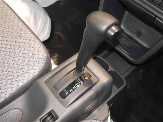 キャリイトラック ＫＣ　ＡＢＳ付　運転席エアバック　切替４ＷＤ　ＰＳ　エアコン　ダブルエアバッグ（6枚目）