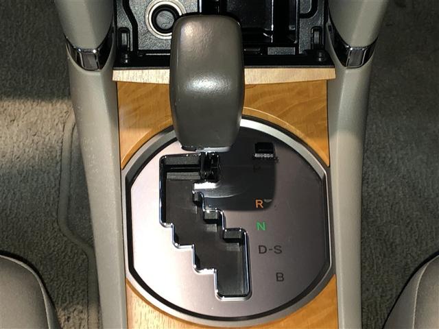 プレミオ １．８Ｘ　Ｌパッケージ　アルミホイール　ＡＵＸ接続　ＨＤＤナビ　エアコン　エアバッグ　キーレス　盗難防止システム　パワーウィンドウ　パワーステアリング　ワンオーナー　ＥＴＣ　ＡＢＳ　ＤＶＤ再生　フルセグ　スマートキー（17枚目）