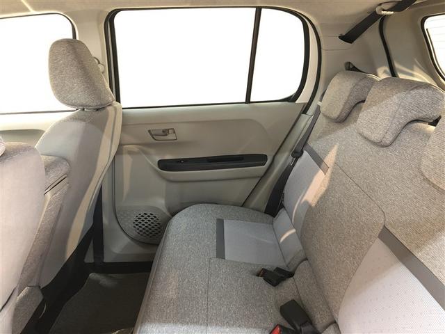 パッソ Ｘ　デュアルエアバッグ　ｉ－ｓｔｏｐ　エアコン　盗難防止装置　ベンチシート　ＡＢＳ　ミュージックプレイヤー接続可　横滑り防止機能　キーフリーシステム　衝突回避支援ブレーキ　パワーウィンドウ　スマートキー（10枚目）