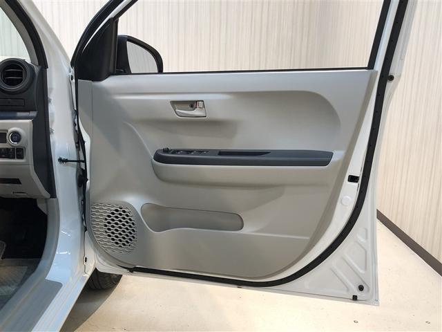 パッソ Ｘ　デュアルエアバッグ　ｉ－ｓｔｏｐ　エアコン　盗難防止装置　ベンチシート　ＡＢＳ　ミュージックプレイヤー接続可　横滑り防止機能　キーフリーシステム　衝突回避支援ブレーキ　パワーウィンドウ　スマートキー（11枚目）