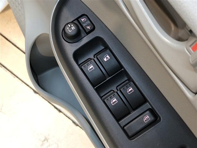 パッソ Ｘ　デュアルエアバッグ　ｉ－ｓｔｏｐ　エアコン　盗難防止装置　ベンチシート　ＡＢＳ　ミュージックプレイヤー接続可　横滑り防止機能　キーフリーシステム　衝突回避支援ブレーキ　パワーウィンドウ　スマートキー（12枚目）