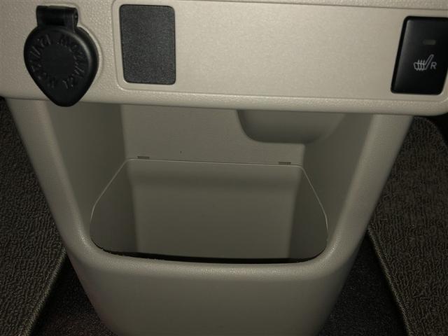 パッソ Ｘ　デュアルエアバッグ　ｉ－ｓｔｏｐ　エアコン　盗難防止装置　ベンチシート　ＡＢＳ　ミュージックプレイヤー接続可　横滑り防止機能　キーフリーシステム　衝突回避支援ブレーキ　パワーウィンドウ　スマートキー（27枚目）