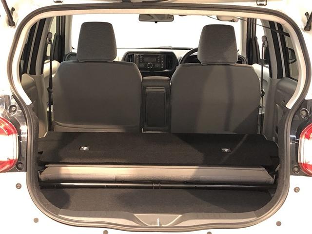 パッソ Ｘ　デュアルエアバッグ　ｉ－ｓｔｏｐ　エアコン　盗難防止装置　ベンチシート　ＡＢＳ　ミュージックプレイヤー接続可　横滑り防止機能　キーフリーシステム　衝突回避支援ブレーキ　パワーウィンドウ　スマートキー（33枚目）