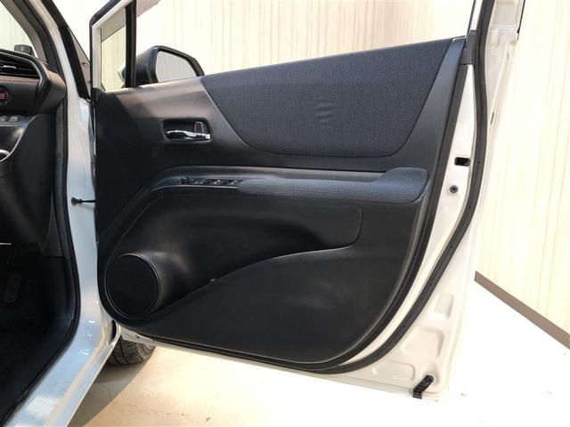 シエンタ Ｇ　衝突被害軽減　ウォークスルー　ＶＳＣ　リアカメラ　デュアルパワースライドドア　メディアプレイヤー接続　４ＷＤ車　キーフリーシステム　ＡＡＣ　パワーウインドウ　ナビ＆ＴＶ　寒冷地　三列シート　メモリナビ（13枚目）