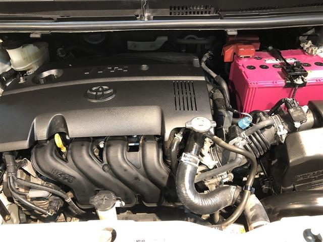 シエンタ Ｇ　衝突被害軽減　ウォークスルー　ＶＳＣ　リアカメラ　デュアルパワースライドドア　メディアプレイヤー接続　４ＷＤ車　キーフリーシステム　ＡＡＣ　パワーウインドウ　ナビ＆ＴＶ　寒冷地　三列シート　メモリナビ（38枚目）