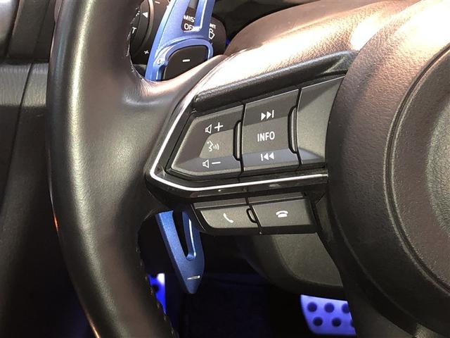 アクセラスポーツ 22XD Lパッケージ スマートシティブレーキ スマートキー バックカメラ サンルーフ 4WD ドラレコ LEDヘッドライト クルコン アルミホイール ナビ パワステ 運転席パワーシート DVD再生可能 ETC車載器(19枚目)