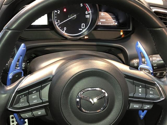 アクセラスポーツ 22XD Lパッケージ スマートシティブレーキ スマートキー バックカメラ サンルーフ 4WD ドラレコ LEDヘッドライト クルコン アルミホイール ナビ パワステ 運転席パワーシート DVD再生可能 ETC車載器(21枚目)