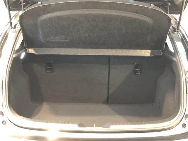 アクセラスポーツ 22XD Lパッケージ スマートシティブレーキ スマートキー バックカメラ サンルーフ 4WD ドラレコ LEDヘッドライト クルコン アルミホイール ナビ パワステ 運転席パワーシート DVD再生可能 ETC車載器(32枚目)