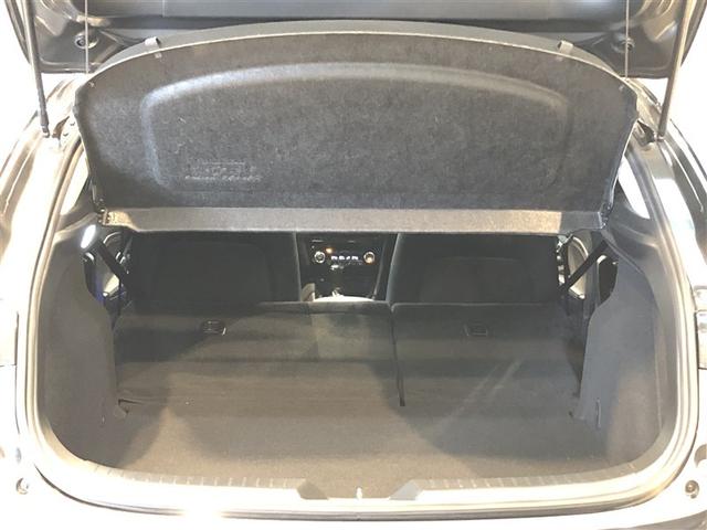 アクセラスポーツ 22XD Lパッケージ スマートシティブレーキ スマートキー バックカメラ サンルーフ 4WD ドラレコ LEDヘッドライト クルコン アルミホイール ナビ パワステ 運転席パワーシート DVD再生可能 ETC車載器(33枚目)