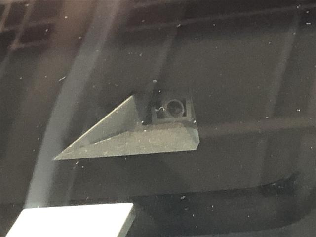 トヨタセーフティセンス付き！あなたの運転をしっかりサポート♪作動には条件があります、詳しくはスタッフまでお問い合わせください。