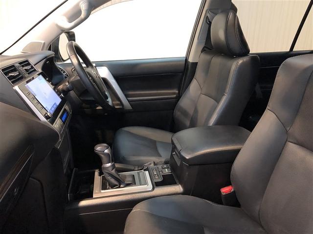 ＳＵＶならではの見晴らしのよい前方視界で、快適なドライブをお楽しみいただけます！