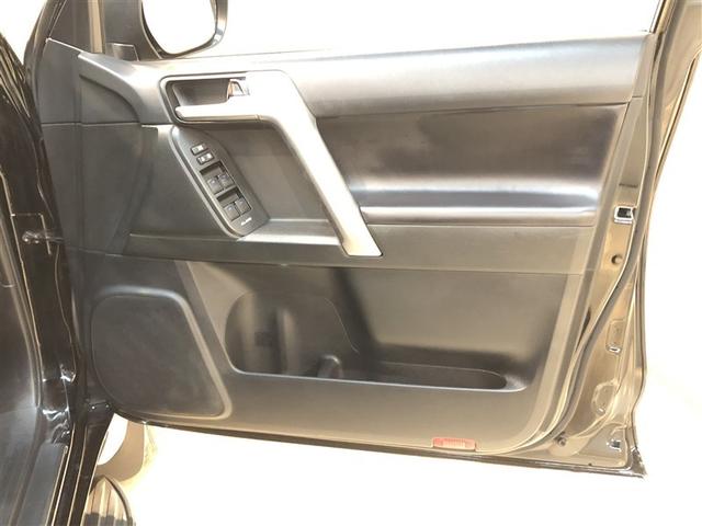 運転席前面ドア部分です♪