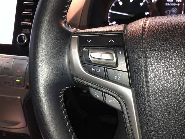 運転中のオーディオ操作はステアリングスイッチで！目線を外さないから安全性がＵＰ♪