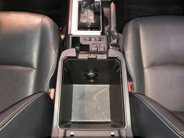 取り出しやすく、しまいやすい収納スペースです。