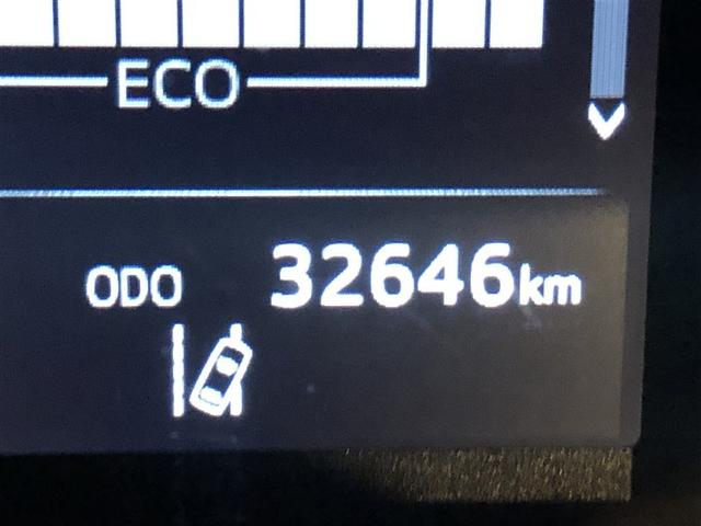 撮影時の走行距離になります。