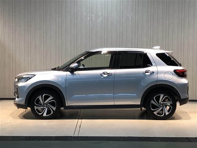 ライズ Ｚ　アイドリングＳＴＯＰ　イモビライザー　横滑り防止機能　ＬＥＤヘッドライト　寒冷地仕様　オートクルーズコントロール　アルミホイール　エアバッグ　スマートキ　４ＷＤ車　パワーウィンドウ　ＡＢＳ　ＥＴＣ（5枚目）