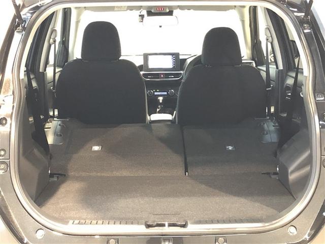 ライズ Z Bカメ アイドリングSTOP イモビライザー 横滑り防止機能 LEDヘッドライト 寒冷地仕様 オートクルーズコントロール アルミホイール エアバッグ スマートキ 4WD車 パワーウィンドウ ABS(35枚目)