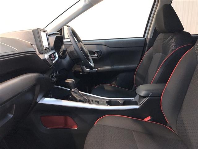 ライズ Z Bカメ アイドリングSTOP イモビライザー 横滑り防止機能 LEDヘッドライト 寒冷地仕様 オートクルーズコントロール アルミホイール エアバッグ スマートキ 4WD車 パワーウィンドウ ABS(11枚目)