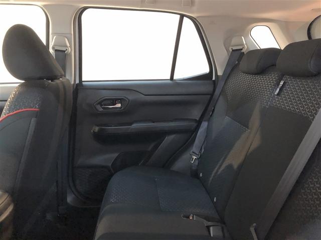 ライズ Z Bカメ アイドリングSTOP イモビライザー 横滑り防止機能 LEDヘッドライト 寒冷地仕様 オートクルーズコントロール アルミホイール エアバッグ スマートキ 4WD車 パワーウィンドウ ABS(12枚目)