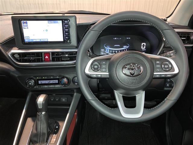 ライズ Z Bカメ アイドリングSTOP イモビライザー 横滑り防止機能 LEDヘッドライト 寒冷地仕様 オートクルーズコントロール アルミホイール エアバッグ スマートキ 4WD車 パワーウィンドウ ABS(15枚目)