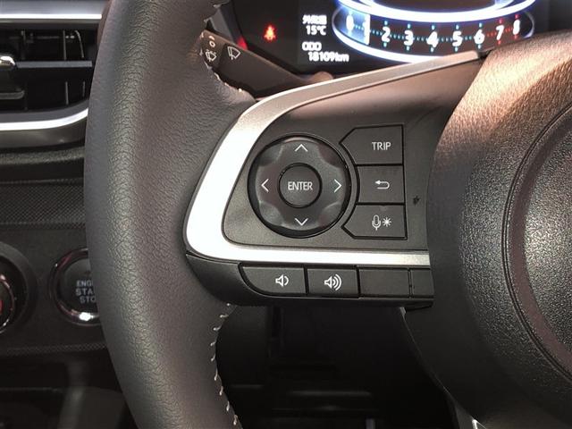 ライズ Z Bカメ アイドリングSTOP イモビライザー 横滑り防止機能 LEDヘッドライト 寒冷地仕様 オートクルーズコントロール アルミホイール エアバッグ スマートキ 4WD車 パワーウィンドウ ABS(16枚目)