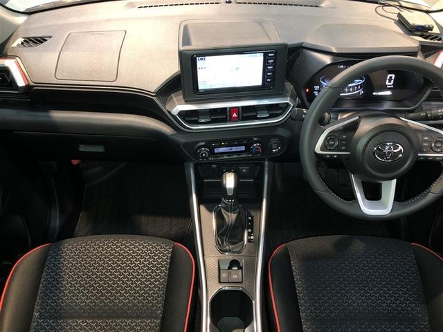 ライズ Ｚ　Ｂカメ　アイドリングＳＴＯＰ　イモビライザー　横滑り防止機能　ＬＥＤヘッドライト　寒冷地仕様　オートクルーズコントロール　アルミホイール　エアバッグ　スマートキ　４ＷＤ車　パワーウィンドウ　ＡＢＳ（2枚目）