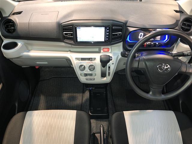 ピクシスエポック Ｘ　ＳＡＩＩＩ　誤発進抑制機能　キーレスエントリー　ＬＥＤヘッドライト　ＥＴＣ　アイドリングストップ　４ＷＤ　ナビ　バックカメラ　ＡＢＳ　エアコン　Ｗエアバック　メモリーナビ（2枚目）