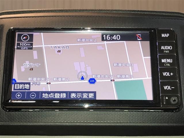 ピクシスエポック Ｘ　ＳＡＩＩＩ　誤発進抑制機能　キーレスエントリー　ＬＥＤヘッドライト　ＥＴＣ　アイドリングストップ　４ＷＤ　ナビ　バックカメラ　ＡＢＳ　エアコン　Ｗエアバック　メモリーナビ（3枚目）