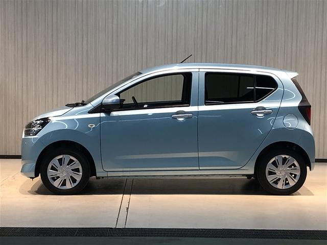 ピクシスエポック Ｘ　ＳＡＩＩＩ　誤発進抑制機能　キーレスエントリー　ＬＥＤヘッドライト　ＥＴＣ　アイドリングストップ　４ＷＤ　ナビ　バックカメラ　ＡＢＳ　エアコン　Ｗエアバック　メモリーナビ（6枚目）