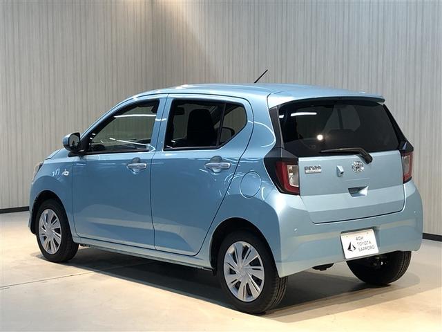 ピクシスエポック Ｘ　ＳＡＩＩＩ　誤発進抑制機能　キーレスエントリー　ＬＥＤヘッドライト　ＥＴＣ　アイドリングストップ　４ＷＤ　ナビ　バックカメラ　ＡＢＳ　エアコン　Ｗエアバック　メモリーナビ（7枚目）