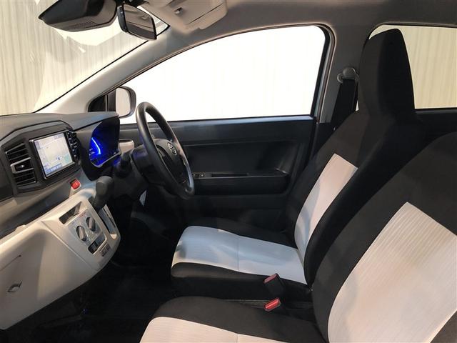 ピクシスエポック Ｘ　ＳＡＩＩＩ　誤発進抑制機能　キーレスエントリー　ＬＥＤヘッドライト　ＥＴＣ　アイドリングストップ　４ＷＤ　ナビ　バックカメラ　ＡＢＳ　エアコン　Ｗエアバック　メモリーナビ（10枚目）