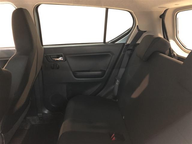 ピクシスエポック Ｘ　ＳＡＩＩＩ　誤発進抑制機能　キーレスエントリー　ＬＥＤヘッドライト　ＥＴＣ　アイドリングストップ　４ＷＤ　ナビ　バックカメラ　ＡＢＳ　エアコン　Ｗエアバック　メモリーナビ（11枚目）