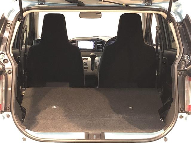 ピクシスエポック Ｘ　ＳＡＩＩＩ　誤発進抑制機能　キーレスエントリー　ＬＥＤヘッドライト　ＥＴＣ　アイドリングストップ　４ＷＤ　ナビ　バックカメラ　ＡＢＳ　エアコン　Ｗエアバック　メモリーナビ（31枚目）