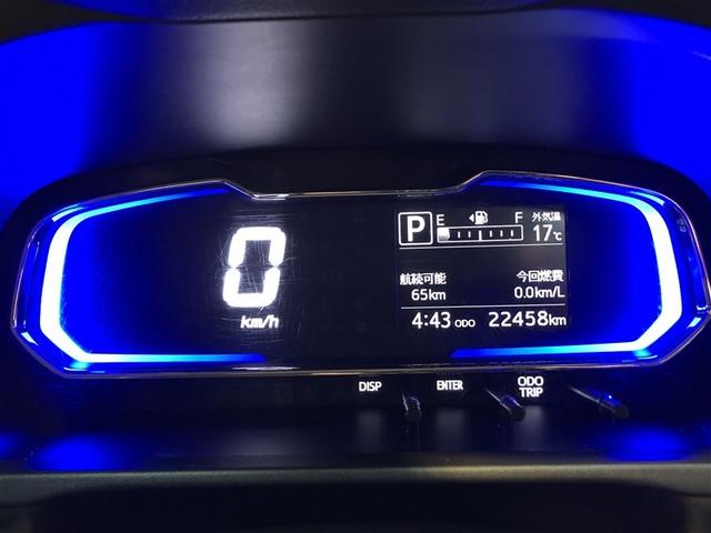 ピクシスエポック Ｘ　ＳＡＩＩＩ　誤発進抑制機能　キーレスエントリー　ＬＥＤヘッドライト　ＥＴＣ　アイドリングストップ　４ＷＤ　ナビ　バックカメラ　ＡＢＳ　エアコン　Ｗエアバック　メモリーナビ（33枚目）