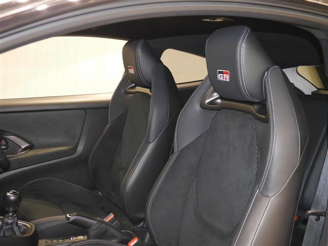 ＧＲヤリス ＲＺ　ハイパフォーマンス　１オーナ　Ｉストップ　ＬＥＤヘッド　盗難防止システム　バックガイドモニター　ＡＷＤ　フルオートエアコン　横滑り防止装置付き　アクティブクルーズコントロール　スマートキ－　ミュージックプレイヤー接続可（13枚目）