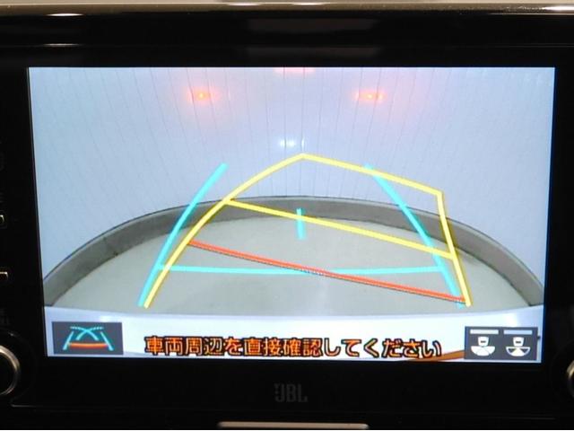 ＧＲヤリス ＲＺ　ハイパフォーマンス　１オーナ　Ｉストップ　ＬＥＤヘッド　盗難防止システム　バックガイドモニター　ＡＷＤ　フルオートエアコン　横滑り防止装置付き　アクティブクルーズコントロール　スマートキ－　ミュージックプレイヤー接続可（15枚目）