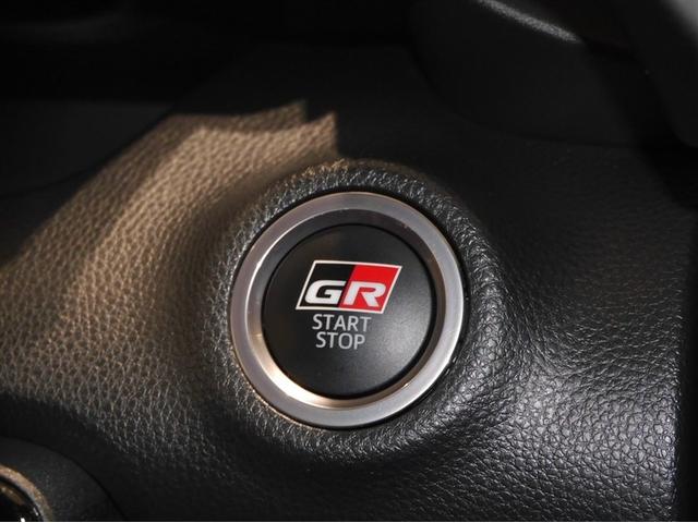 ＧＲヤリス ＲＺ　ハイパフォーマンス　１オーナ　Ｉストップ　ＬＥＤヘッド　盗難防止システム　バックガイドモニター　ＡＷＤ　フルオートエアコン　横滑り防止装置付き　アクティブクルーズコントロール　スマートキ－　ミュージックプレイヤー接続可（23枚目）