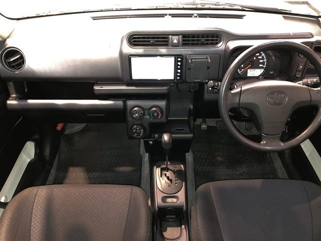 プロボックス ＧＬ　フルセグＴＶ　Ｐウインド　デュアルエアバッグ　ブレーキサポート　ナビ＆ＴＶ　ワイヤレスキー　四駆　マニュアルエアコン　ＥＴＣ車載器　パワーステアリング　エアバック　横滑り防止　ドライブレコーダー（2枚目）