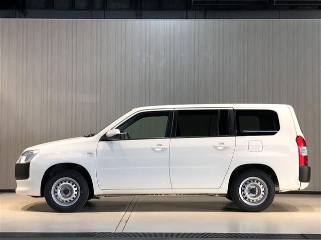 プロボックス ＧＬ　フルセグＴＶ　Ｐウインド　デュアルエアバッグ　ブレーキサポート　ナビ＆ＴＶ　ワイヤレスキー　四駆　マニュアルエアコン　ＥＴＣ車載器　パワーステアリング　エアバック　横滑り防止　ドライブレコーダー（6枚目）