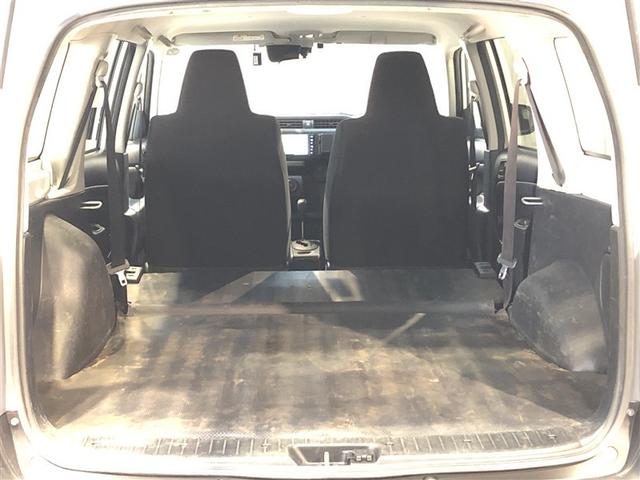 プロボックス ＧＬ　フルセグＴＶ　Ｐウインド　デュアルエアバッグ　ブレーキサポート　ナビ＆ＴＶ　ワイヤレスキー　四駆　マニュアルエアコン　ＥＴＣ車載器　パワーステアリング　エアバック　横滑り防止　ドライブレコーダー（34枚目）