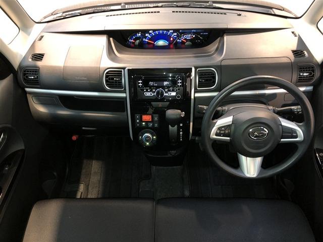 タント Ｘ　ＶＳ　ＳＡＩＩＩ　衝突軽減ブレーキ　ＬＥＤヘッドライト　両側電動スライドドア　スマートキー　オートエアコン　アイドリングストップ　４ＷＤ（2枚目）