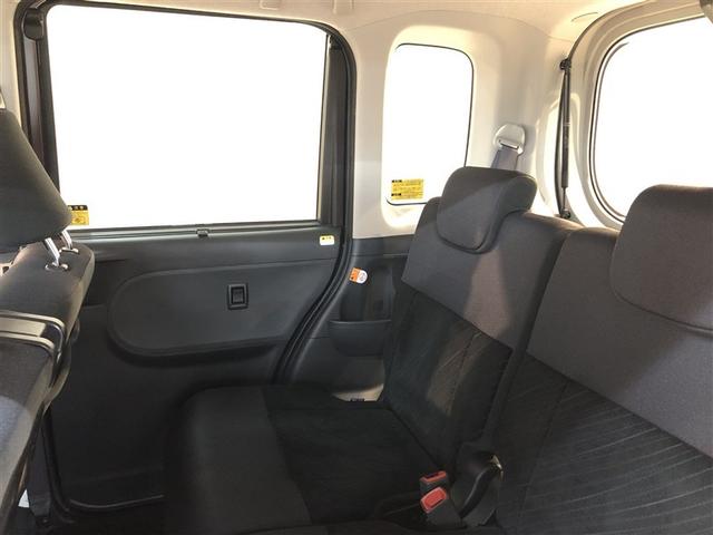 タント Ｘ　ＶＳ　ＳＡＩＩＩ　衝突軽減ブレーキ　ＬＥＤヘッドライト　両側電動スライドドア　スマートキー　オートエアコン　アイドリングストップ　４ＷＤ（10枚目）