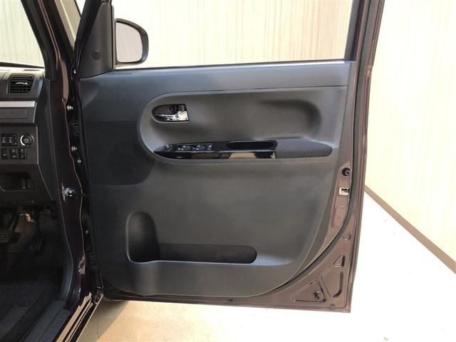 タント Ｘ　ＶＳ　ＳＡＩＩＩ　衝突軽減ブレーキ　ＬＥＤヘッドライト　両側電動スライドドア　スマートキー　オートエアコン　アイドリングストップ　４ＷＤ（12枚目）