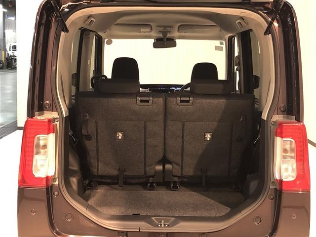 タント Ｘ　ＶＳ　ＳＡＩＩＩ　衝突軽減ブレーキ　ＬＥＤヘッドライト　両側電動スライドドア　スマートキー　オートエアコン　アイドリングストップ　４ＷＤ（33枚目）