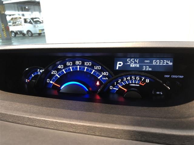 タント Ｘ　ＶＳ　ＳＡＩＩＩ　衝突軽減ブレーキ　ＬＥＤヘッドライト　両側電動スライドドア　スマートキー　オートエアコン　アイドリングストップ　４ＷＤ（36枚目）